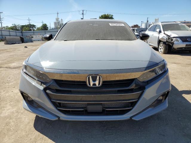 2022 HONDA ACCORD SPO - 1HGCV2F39NA004501