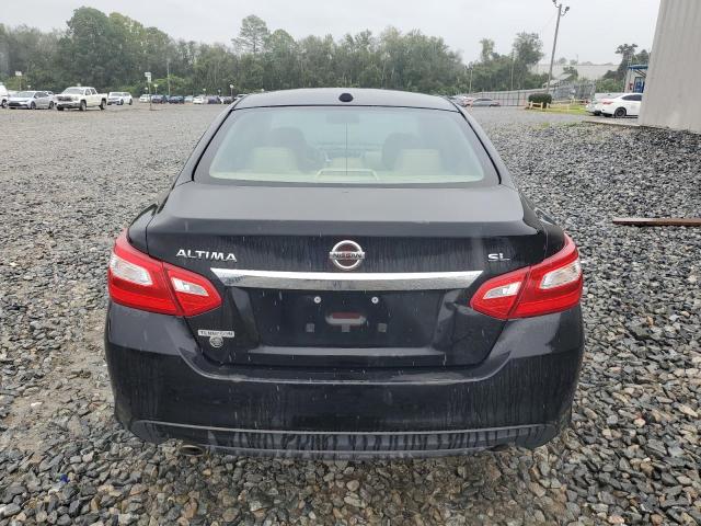 2017 NISSAN ALTIMA 2.5 - 1N4AL3AP2HC174029