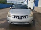 NISSAN ROGUE S photo