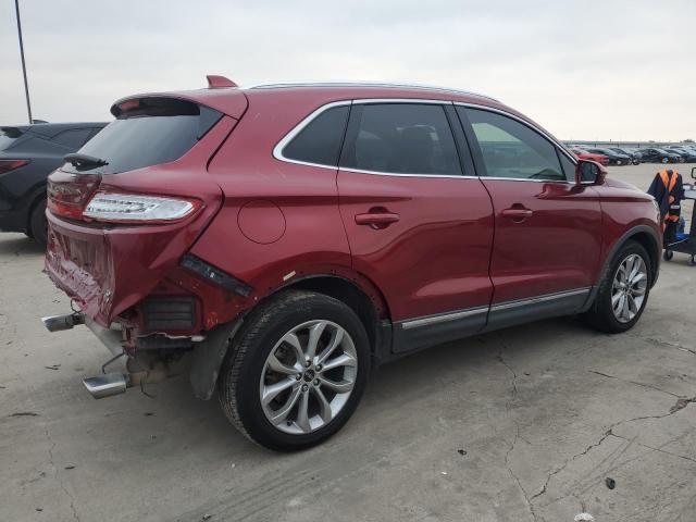 VIN 5LMCJ1A95FUJ33845 2015 Lincoln MKC no.3