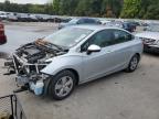 2017 CHEVROLET CRUZE LS - 1G1BC5SM6H7218419