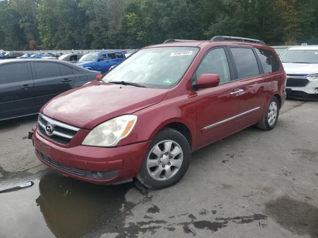 2007 HYUNDAI ENTOURAGE #2857025031