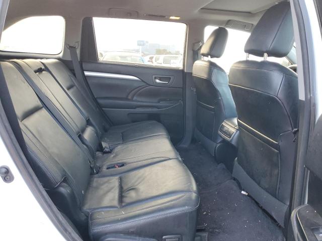 VIN 5TDJKRFH0FS173216 2015 Toyota Highlander, Xle no.11