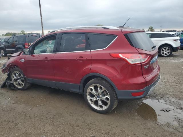 2016 FORD ESCAPE TIT - 1FMCU9J93GUB13331