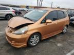 HONDA FIT SPORT снимка