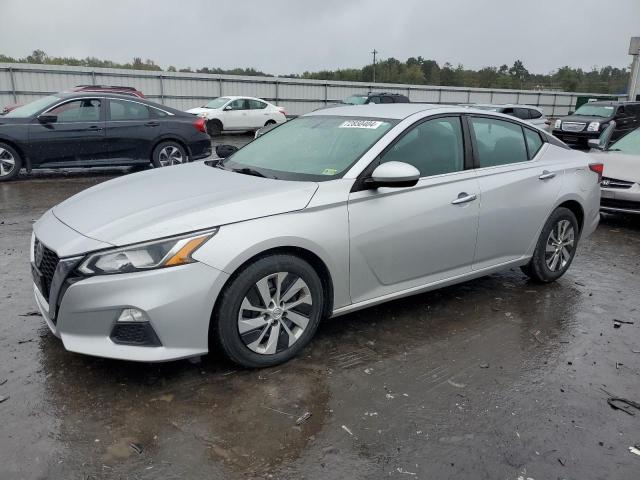 2019 NISSAN ALTIMA S #2976471016