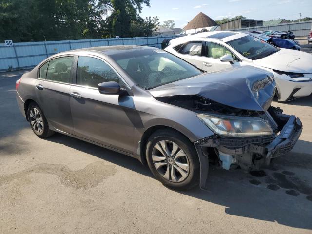 VIN 1HGCR2F32DA160818 2013 Honda Accord, LX no.4