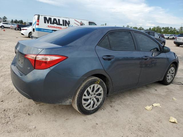 VIN 2T1BURHE1HC813396 2017 Toyota Corolla, L no.3