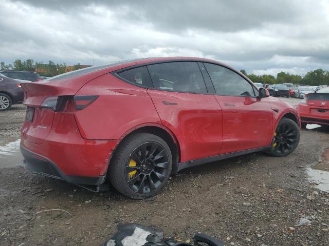 2021 TESLA MODEL Y - 5YJYGDEE8MF193354