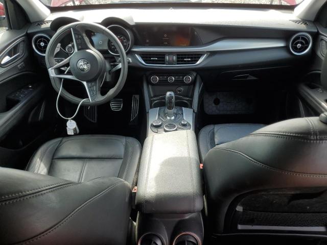 2018 ALFA ROMEO STELVIO SP - ZASFAKPN4J7B62234