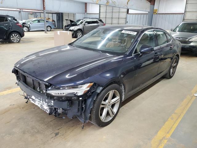 2017 VOLVO S90 T5 MOM #3027146853