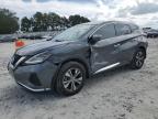 2019 NISSAN MURANO S - 5N1AZ2MJXKN145637