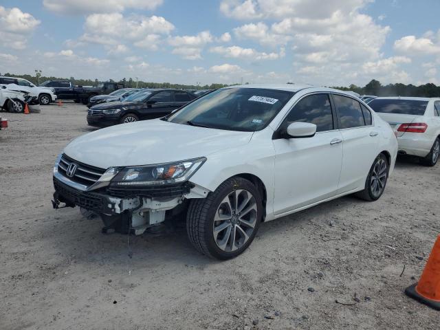 2015 HONDA ACCORD SPO - 1HGCR2F53FA042765