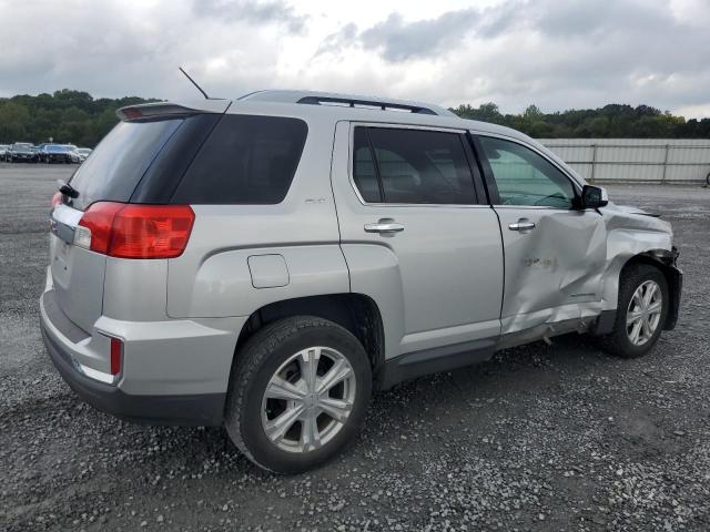 2017 GMC TERRAIN SL - 2GKALPEK9H6313277