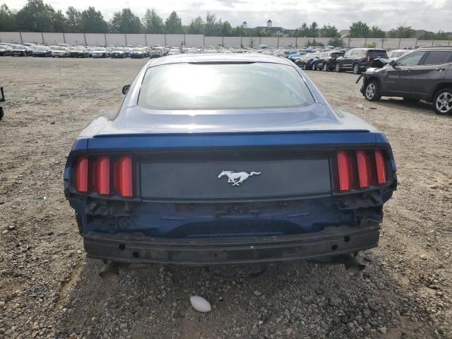 2017 FORD MUSTANG - 1FA6P8TH7H5258252