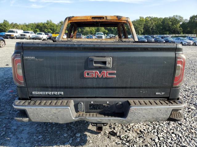 2018 GMC SIERRA K15 3GTU2NEC5JG159346