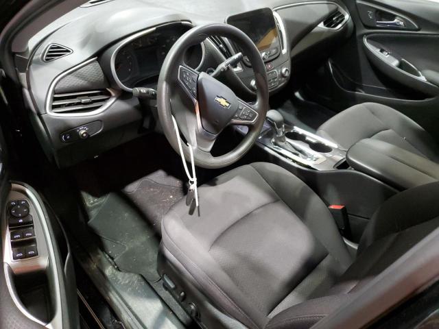 2023 CHEVROLET MALIBU LT - 1G1ZD5STXPF187974