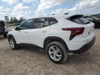 CHEVROLET TRAX LS photo