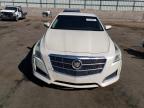 CADILLAC CTS photo