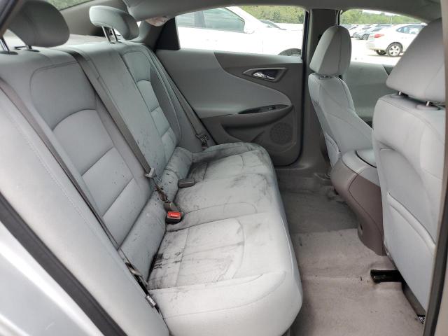 2019 CHEVROLET MALIBU LS - 1G1ZC5ST7KF208825