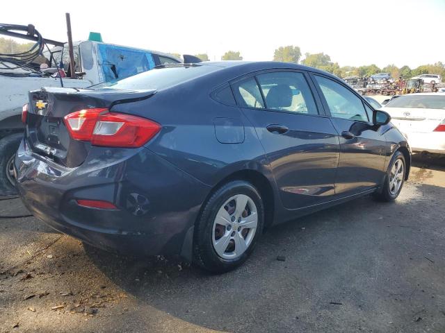 2016 CHEVROLET CRUZE LS - 1G1BC5SM6G7242847