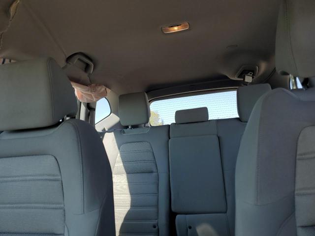 2017 HONDA CR-V LX - 2HKRW6H38HH215261