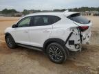 Lot #2953065600 2020 HYUNDAI TUCSON LIM