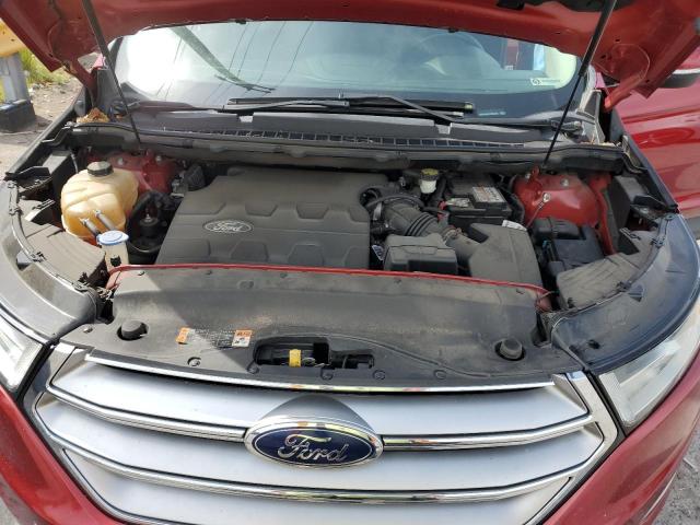 2015 FORD EDGE TITAN - 2FMTK4K87FBB50398