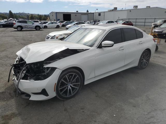 VIN 3MW5R1J07L8B43745 2020 BMW 3 Series, 330I no.1