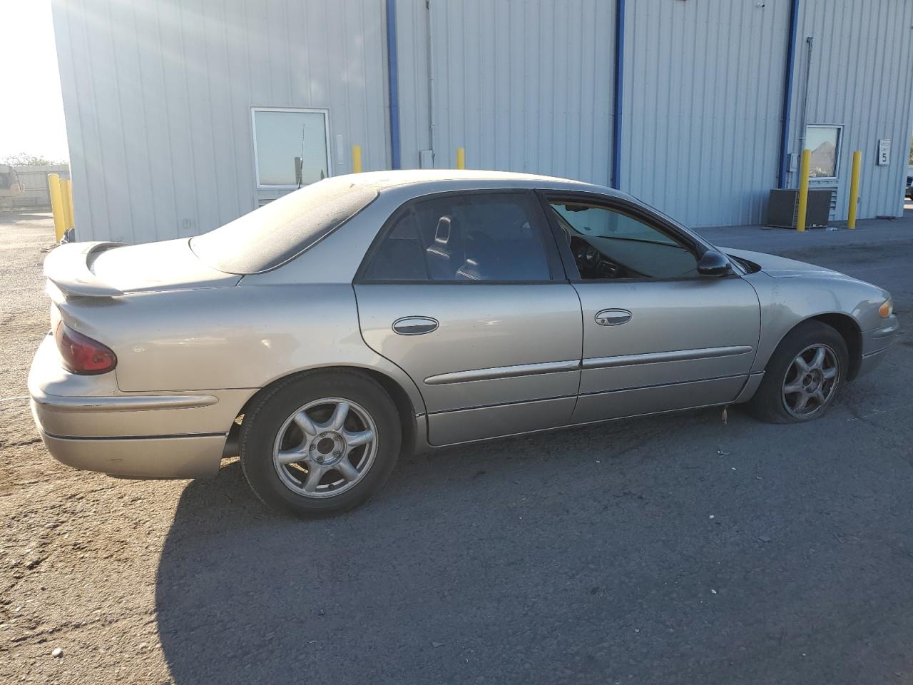 Lot #2974741178 2001 BUICK REGAL LS