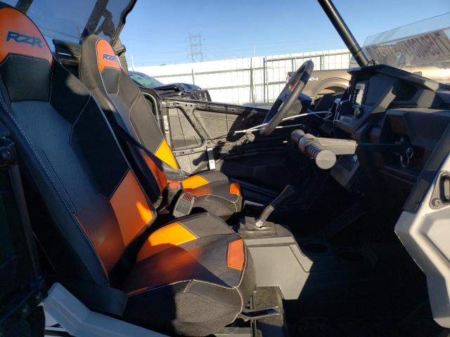 2018 POLARIS RZR XP TUR - 3NSVDE929JF413788