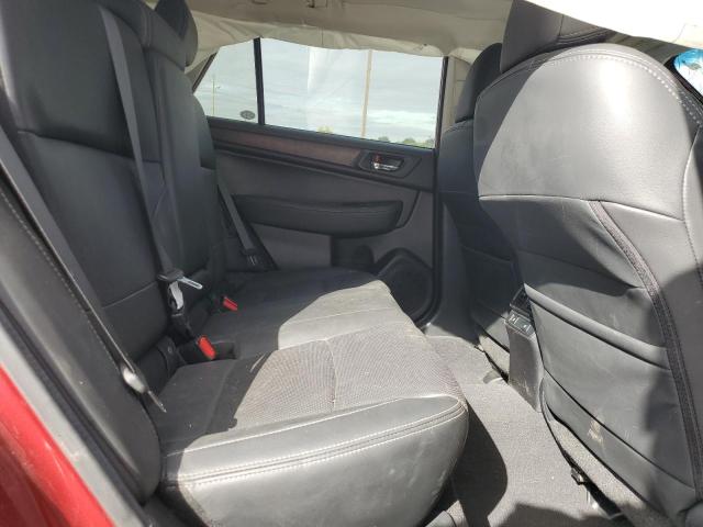 2016 SUBARU OUTBACK 2. - 4S4BSBNC9G3211848