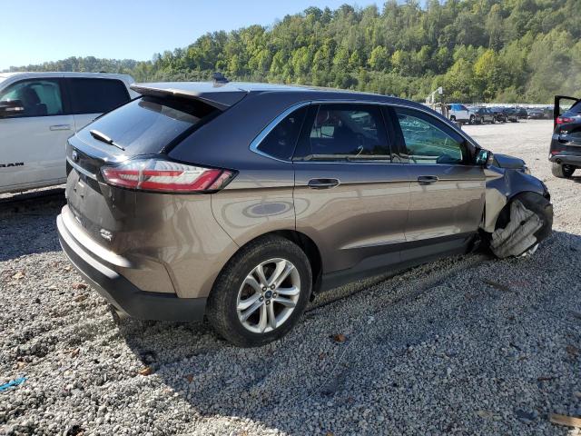 2019 FORD EDGE SEL - 2FMPK4J93KBB73215