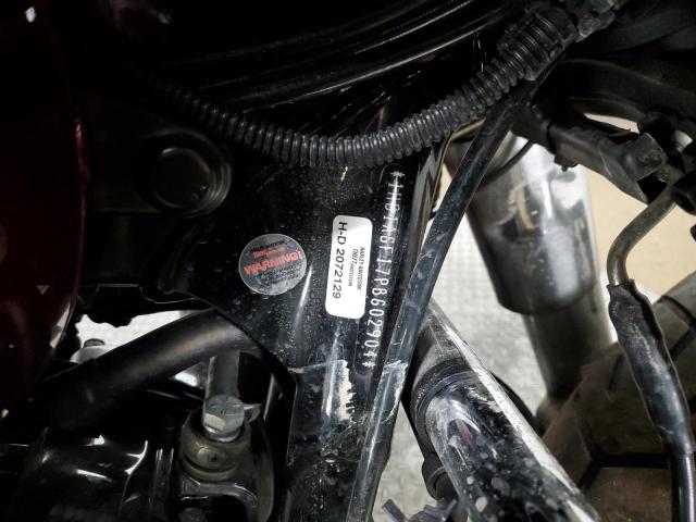 2023 HARLEY-DAVIDSON FLHTKANV - 1HD1AGF17PB602904
