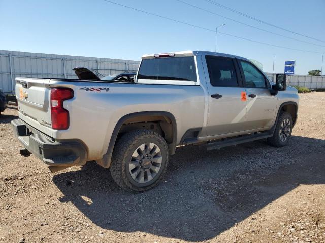 2022 CHEVROLET SILVERADO - 1GC4YME79NF123582