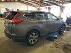 HONDA CR-V EXL photo