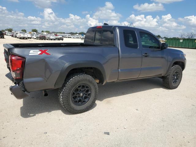 VIN 3TYRX5GN7LT002495 2020 Toyota Tacoma, Access Cab no.3