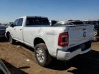 Lot #2936313765 2019 RAM 3500 BIG H