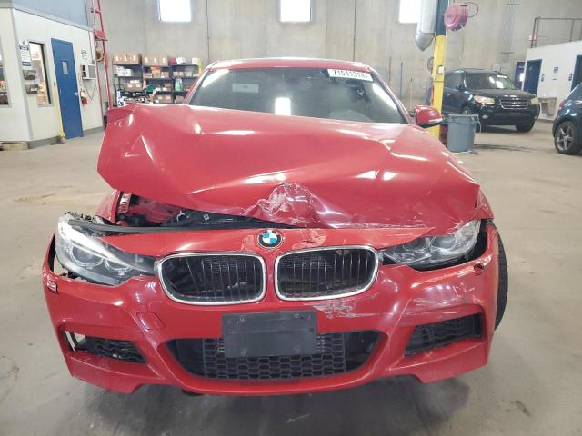 VIN WBA3B3C5XDF533098 2013 BMW 3 Series, 328 XI no.5