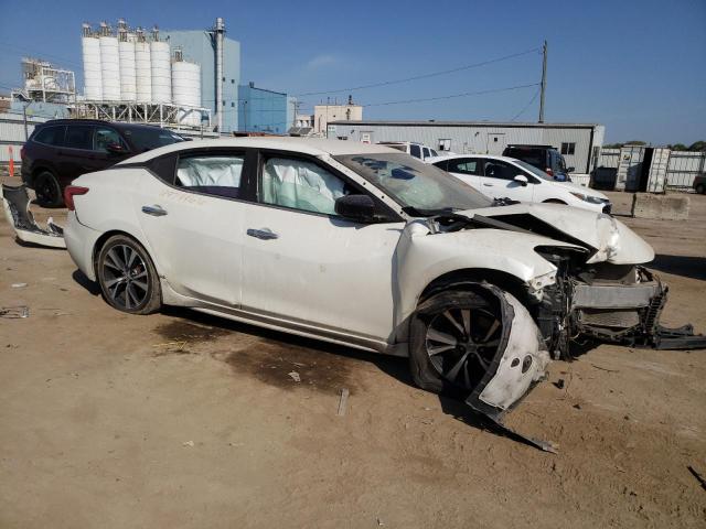 2016 NISSAN MAXIMA 3.5 - 1N4AA6AP4GC449549