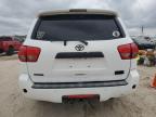 TOYOTA SEQUOIA LI photo