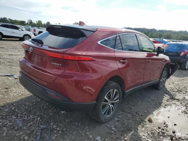 2021 TOYOTA VENZA LE - JTEAAAAH7MJ015778