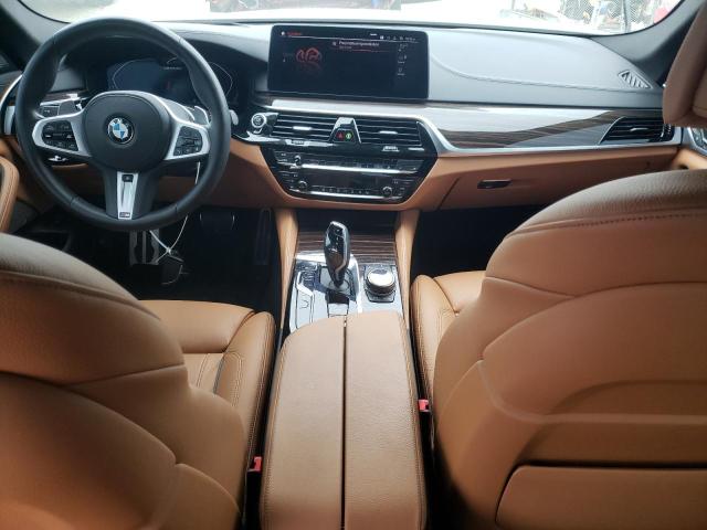 2021 BMW M550XI - WBA13BK0XMCF46927