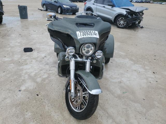 2021 HARLEY-DAVIDSON FLHTCUTG 1HD1MAF10MB857913