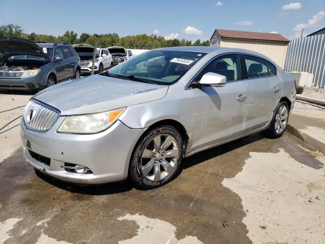 2010 BUICK LACROSSE C #2819054175