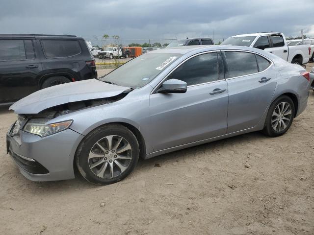 2015 ACURA TLX TECH - 19UUB1F58FA021378