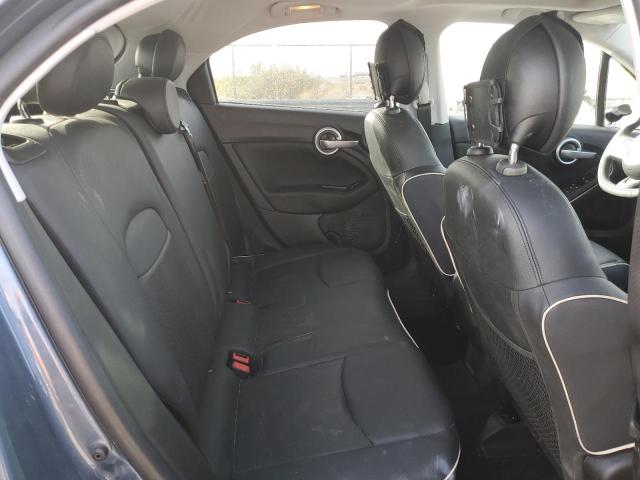 2018 FIAT 500X LOUNG ZFBCFXDB6JP687514