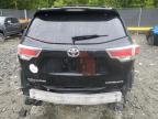 Lot #2960086042 2015 TOYOTA HIGHLANDER