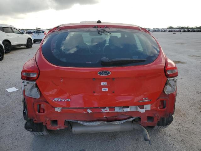 2015 FORD FOCUS SE - 1FADP3K24FL295257