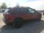 JEEP CHEROKEE L photo